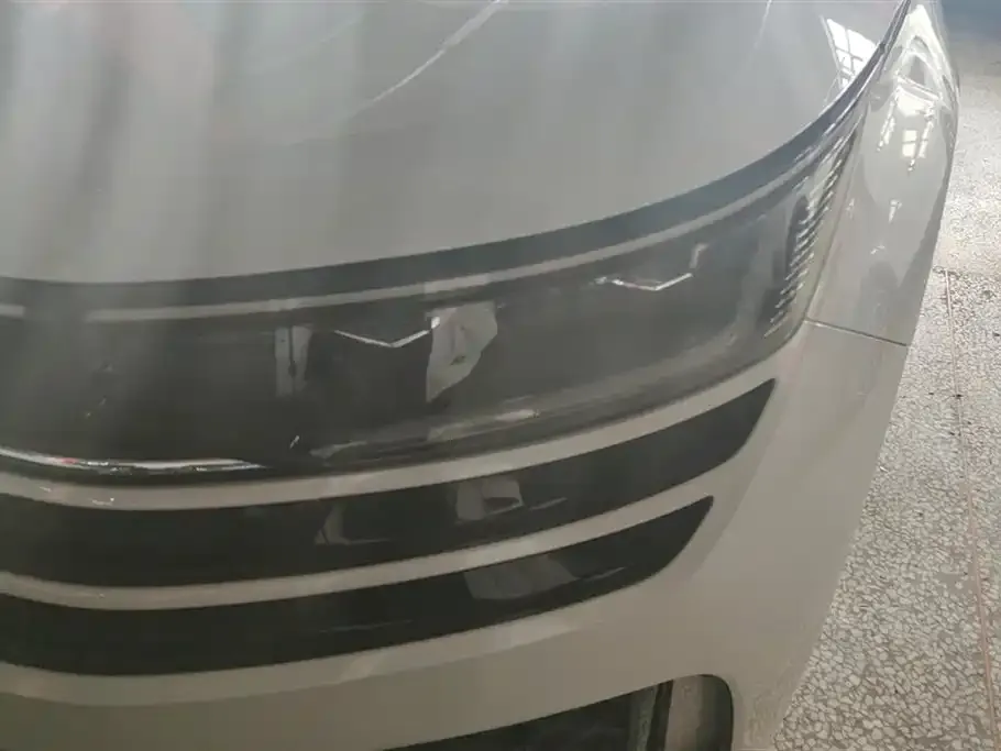 Volkswagen Tavendor 2022 из CN, фото 7