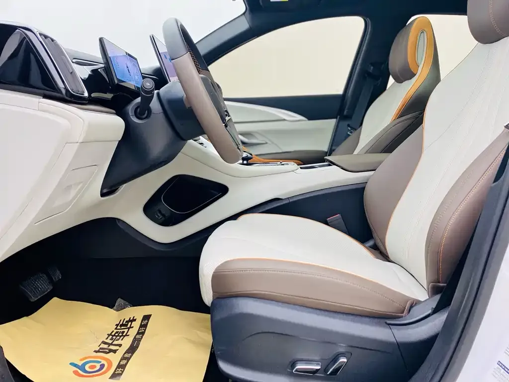 BYD Pro New Energy 2024 из CN, фото 8