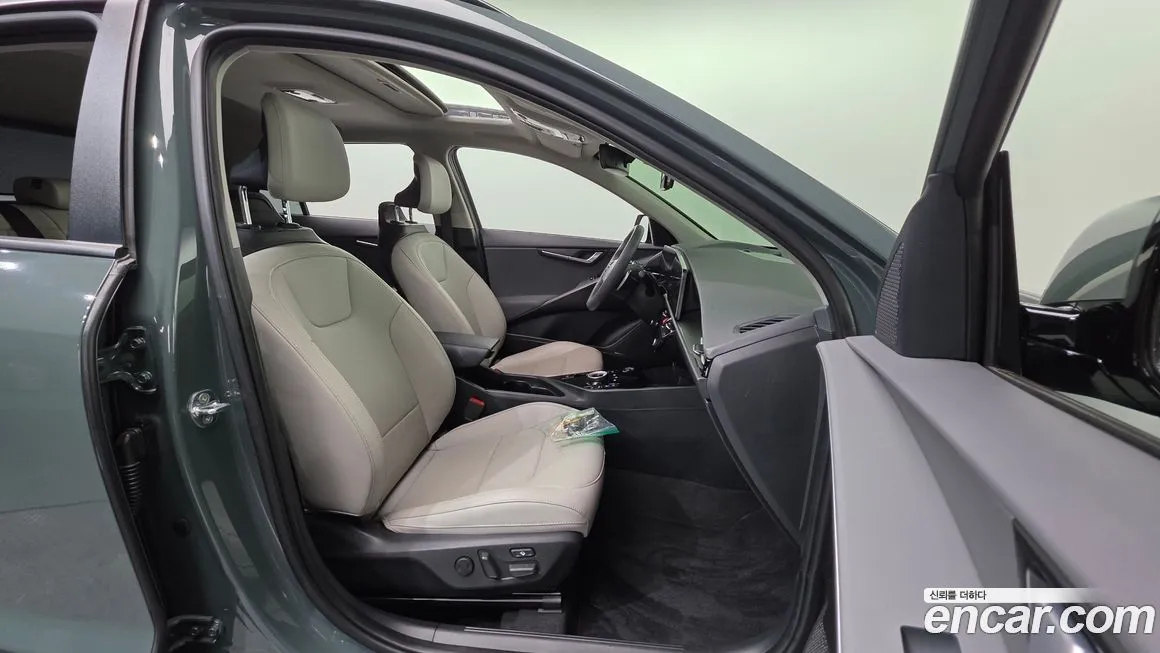 Kia Niro — фото 2