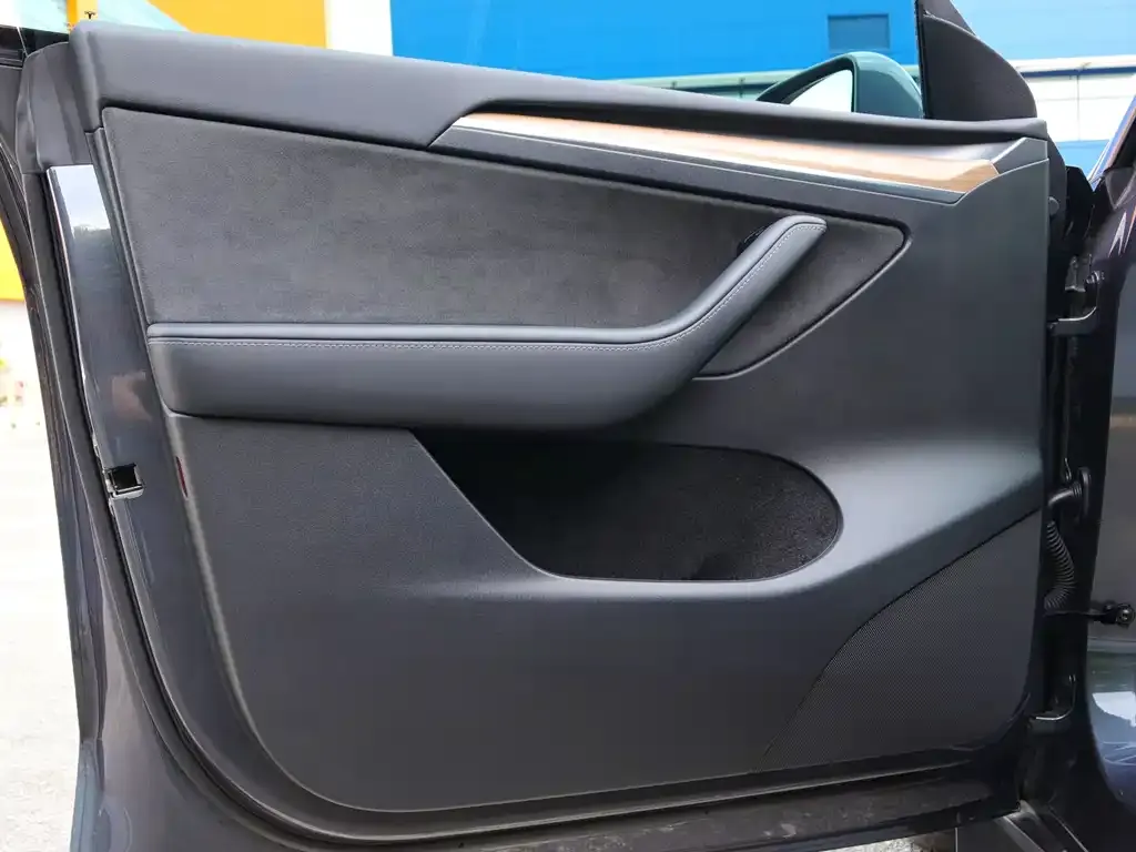 Tesla Model Y 2022 из CN, фото 6