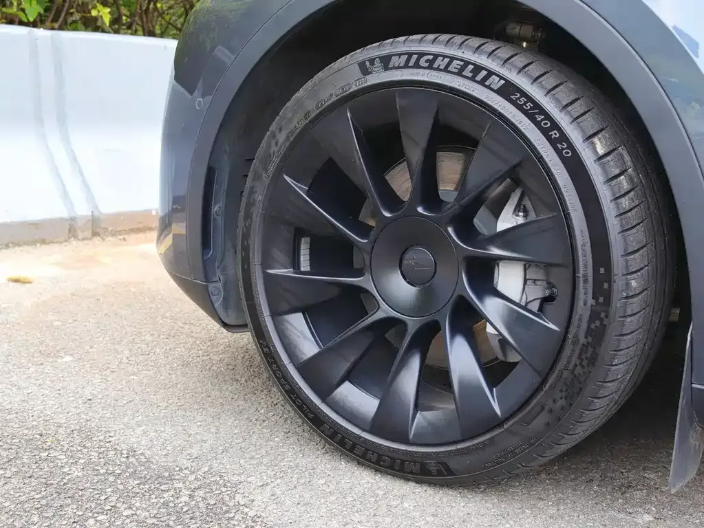 Tesla Model Y 2022 из CN, фото 4