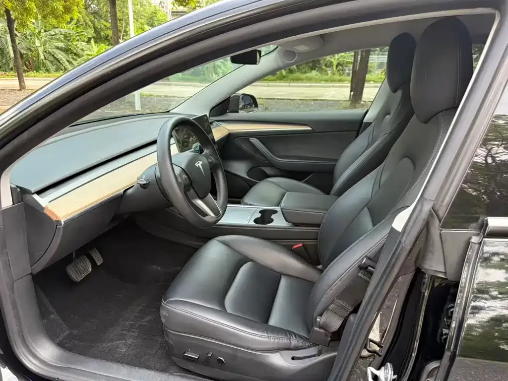 Tesla Model 3 2022 из CN, фото 3