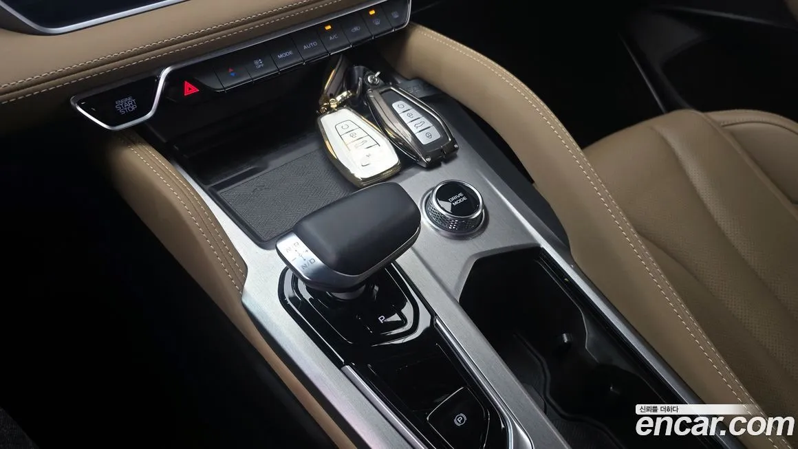 Renault Korea (Samsung) Grand Koleos 2025 из KR, фото 3