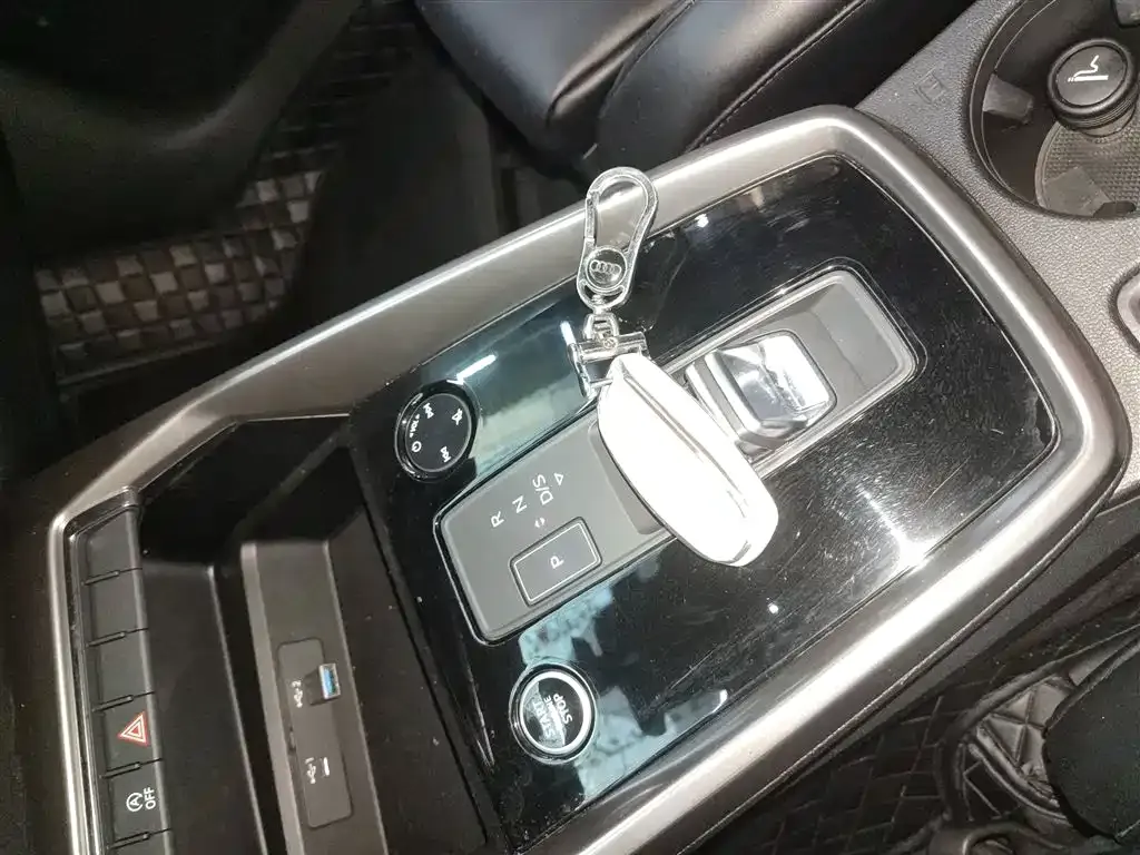 Audi A3 2022 из CN, фото 9