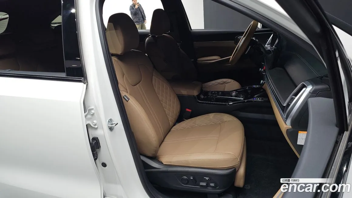 Kia Sorento — фото 3