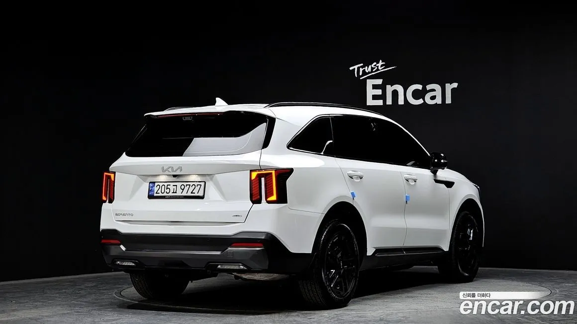 Kia Sorento — фото 2