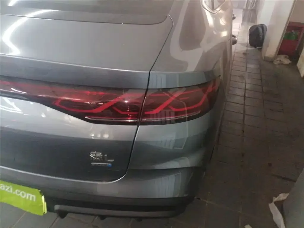 BYD Qin L 2025 из CN, фото 6