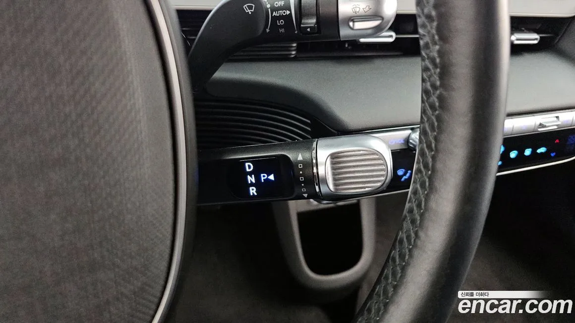 Hyundai Ioniq5 — фото 9