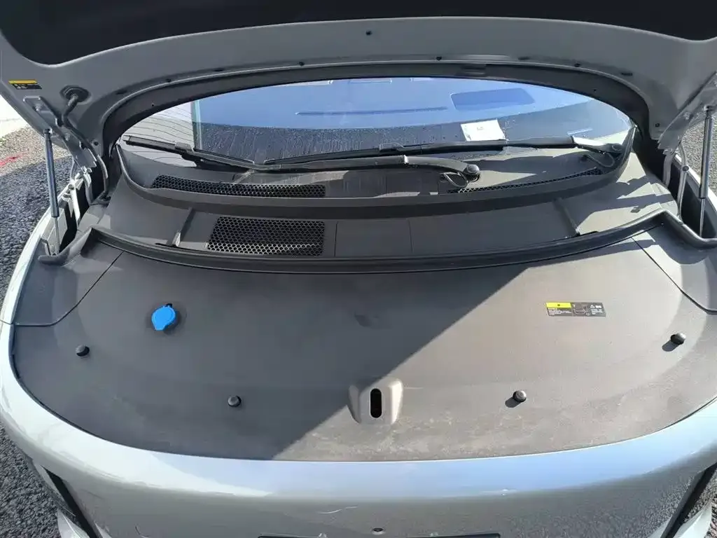 Li Auto i8 2025 из CN, фото 10
