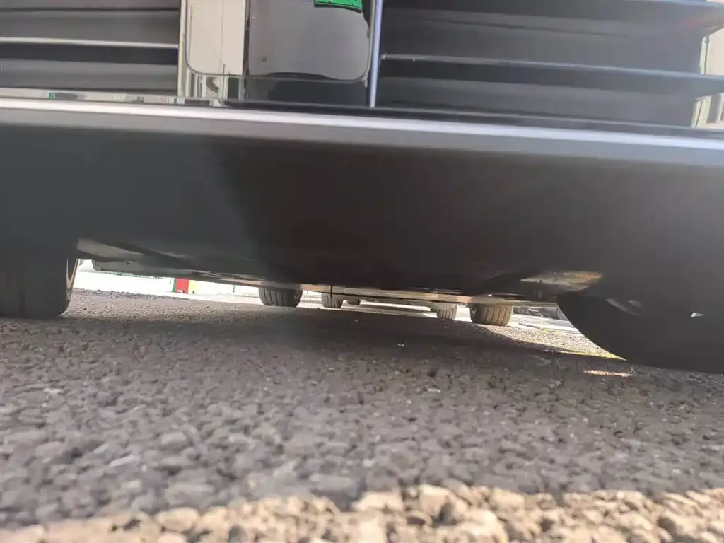Li Auto i8 2025 из CN, фото 4