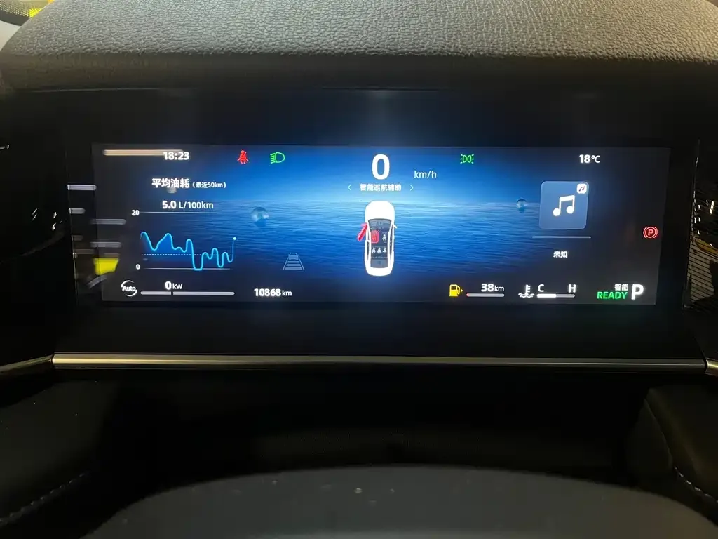 Geely Xingrui 2025 из CN, фото 6
