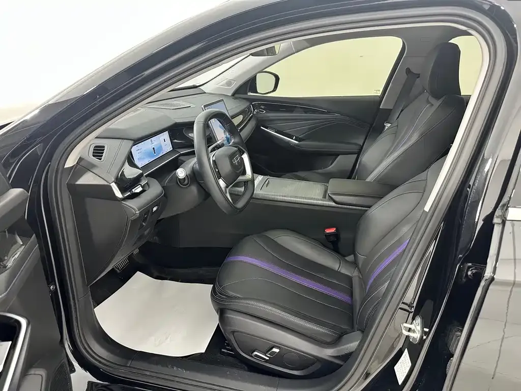 Geely Xingrui 2025 из CN, фото 4