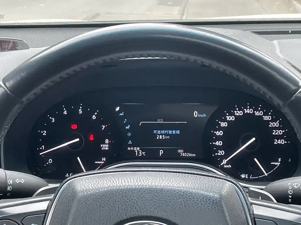 Toyota Avalon 2022 из CN, фото 8