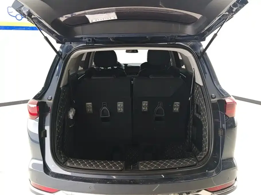 Wuling Victory 2024 из CN, фото 6