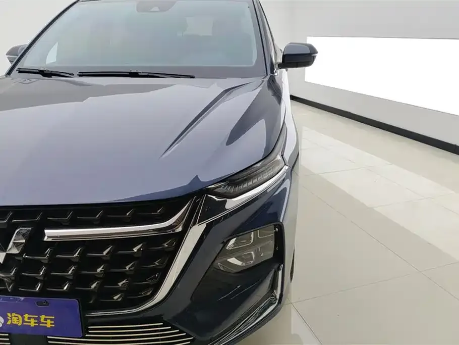 Wuling Victory 2024 из CN, фото 8
