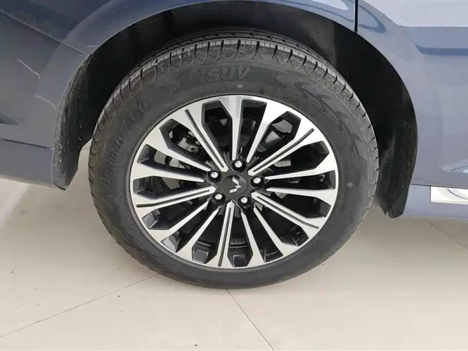 Wuling Victory 2024 из CN, фото 5