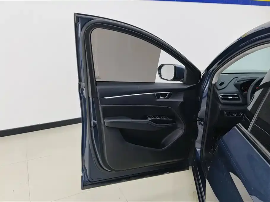 Wuling Victory 2024 из CN, фото 4