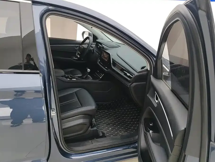 Wuling Victory 2024 из CN, фото 3
