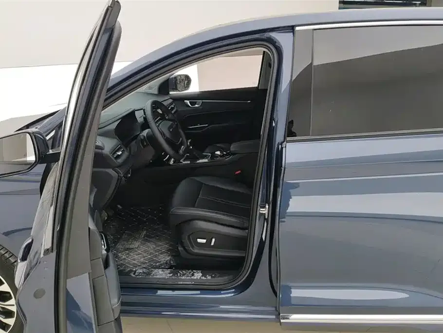 Wuling Victory 2024 из CN, фото 7