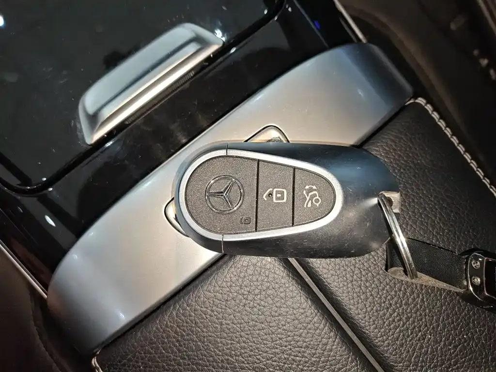 Mercedes-Benz C-Class 2022 из CN, фото 6