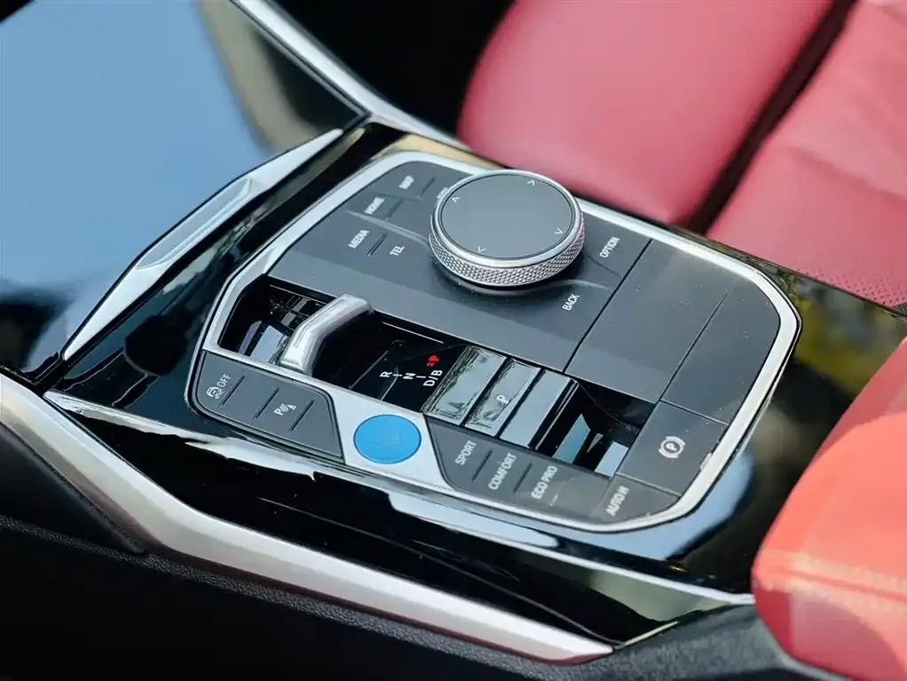 BMW i3 2022 из CN, фото 4