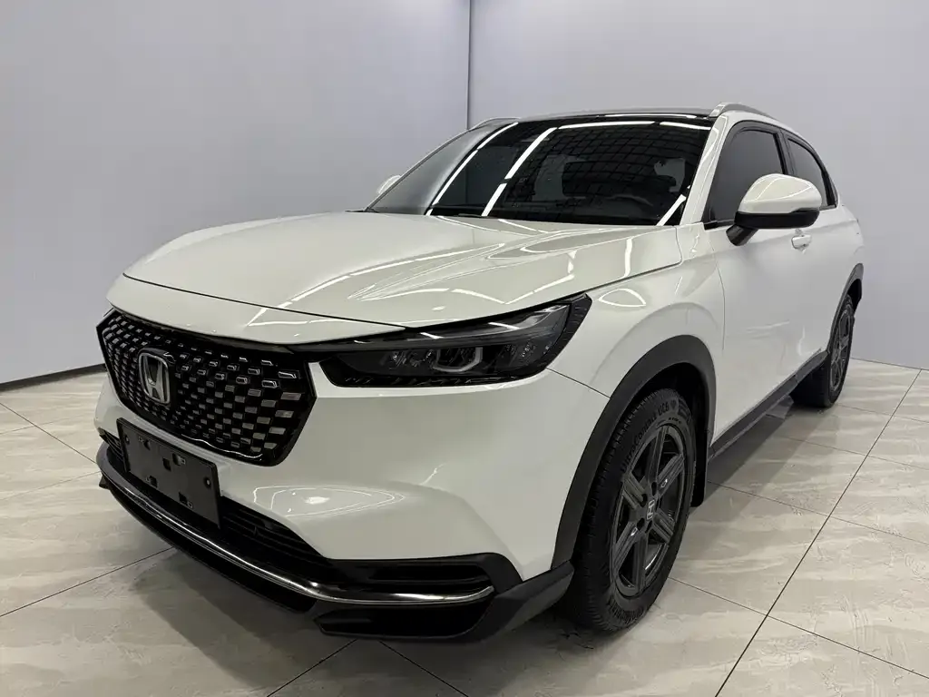 Honda XR-V 2022 из CN, фото 1