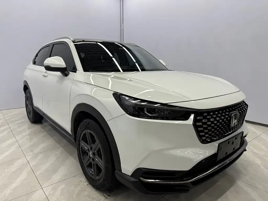 Honda XR-V 2022 из CN, фото 6