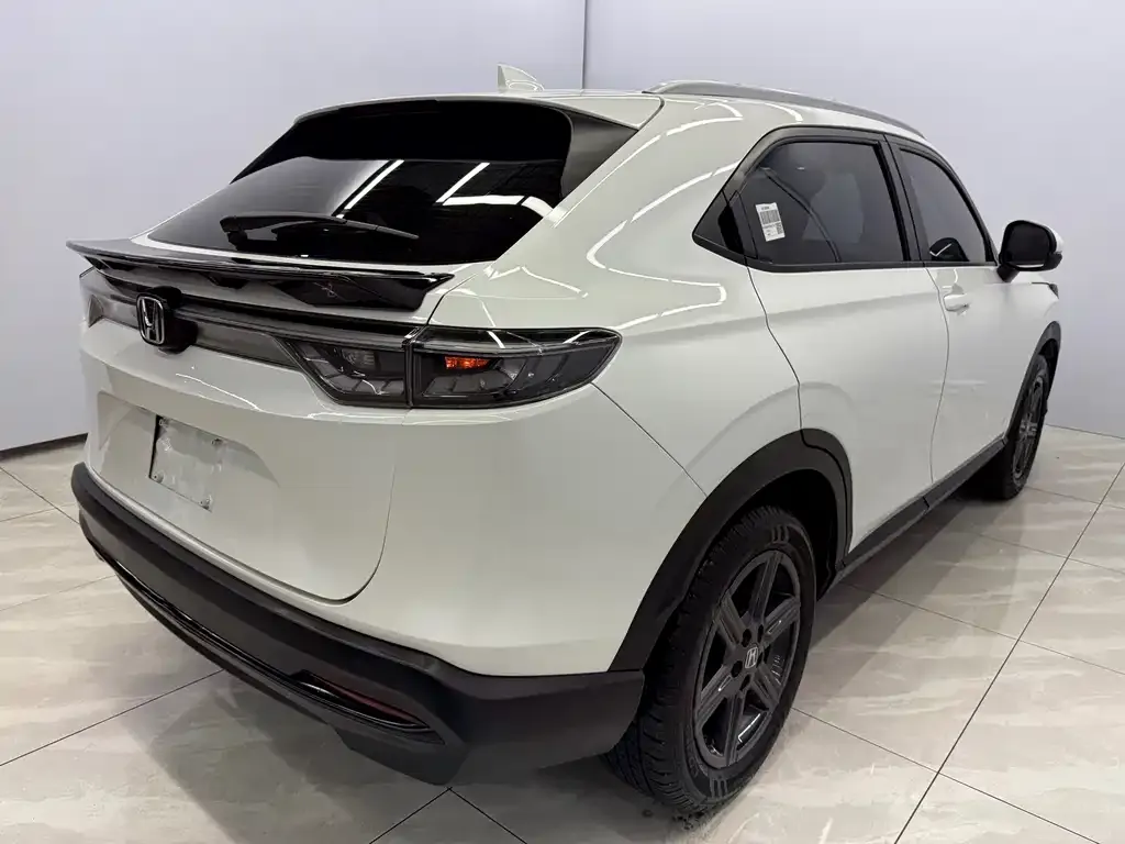Honda XR-V 2022 из CN, фото 2