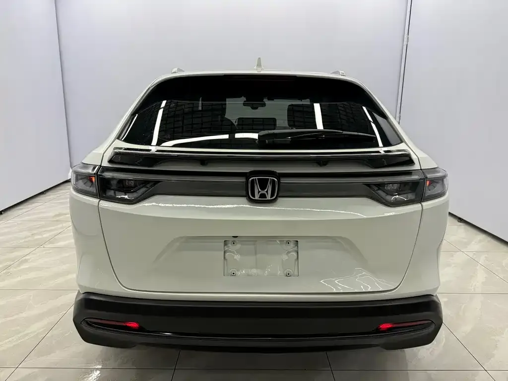 Honda XR-V 2022 из CN, фото 3