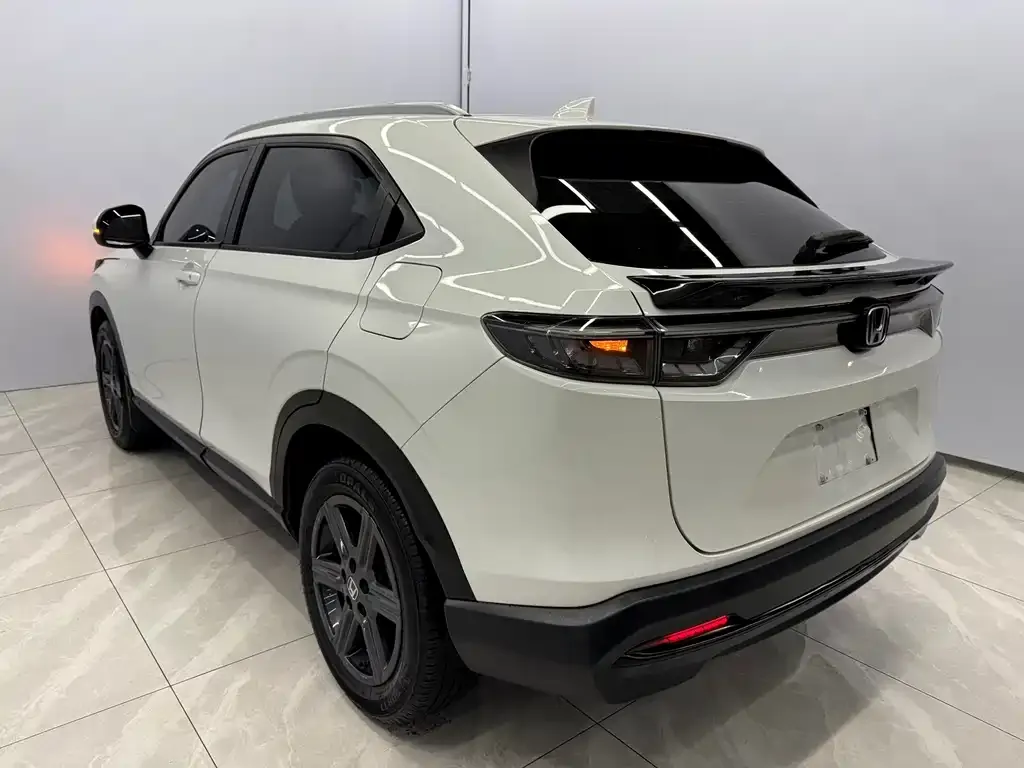 Honda XR-V 2022 из CN, фото 7