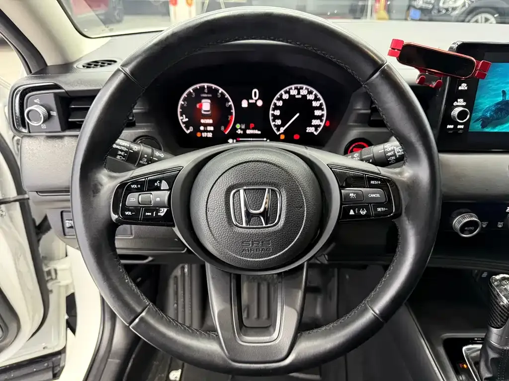 Honda XR-V 2022 из CN, фото 9