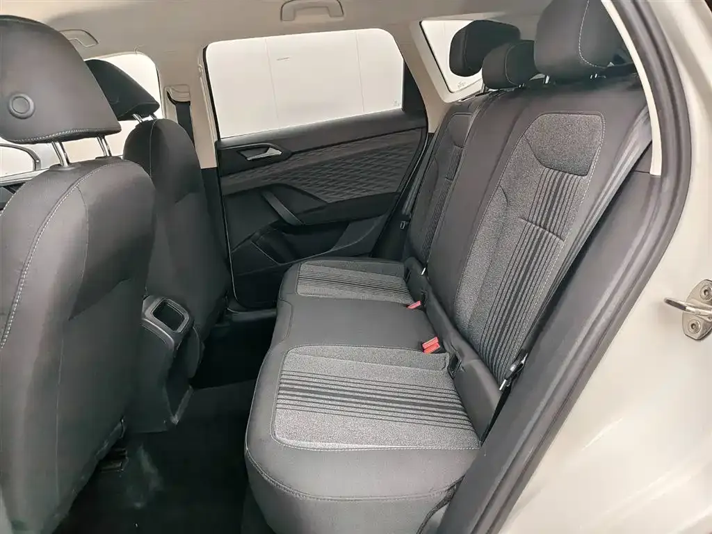 Volkswagen Tharu 2022 из CN, фото 5