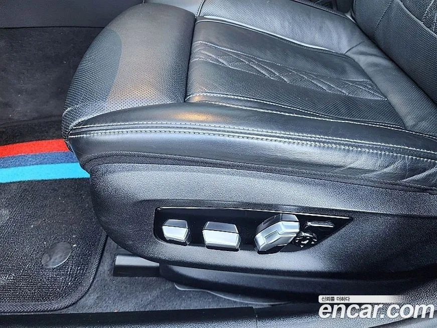 BMW 5-Series 2021 из KR, фото 7
