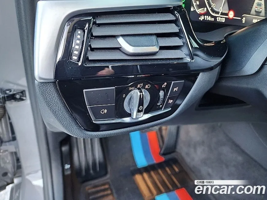 BMW 5-Series 2021 из KR, фото 8