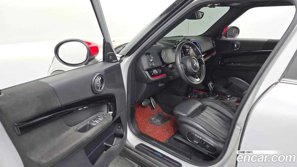Mini Countryman 2022 из KR, фото 4