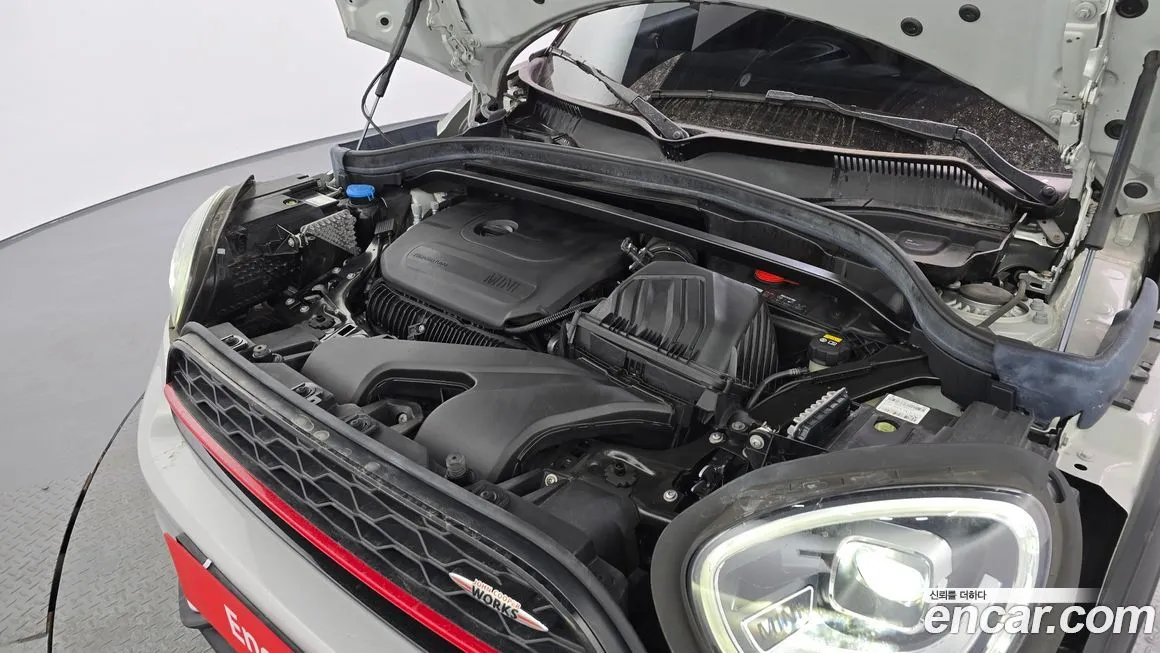 Mini Countryman 2022 из KR, фото 10