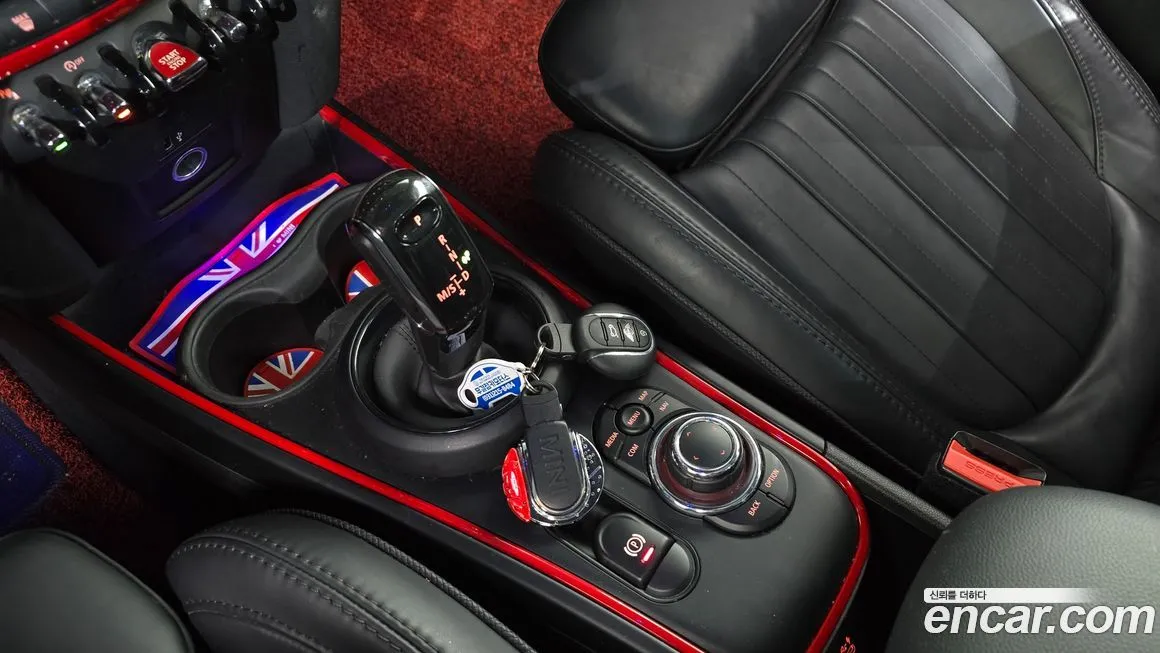 Mini Countryman 2022 из KR, фото 5