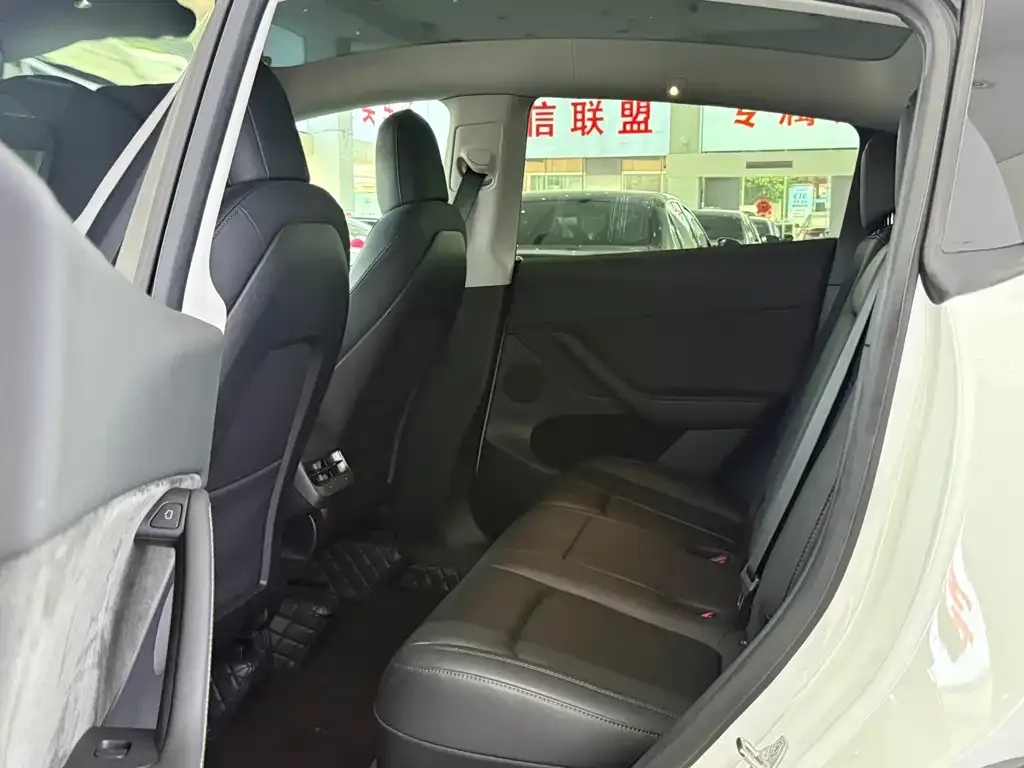 Tesla Model Y 2022 из CN, фото 10