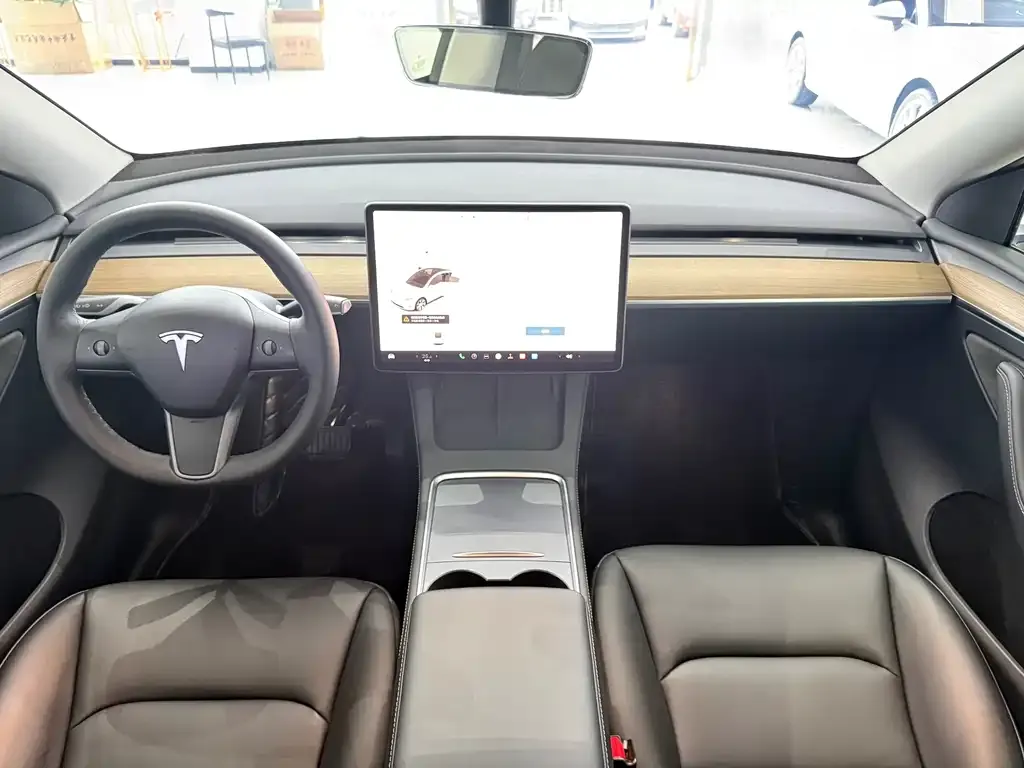 Tesla Model Y 2022 из CN, фото 9