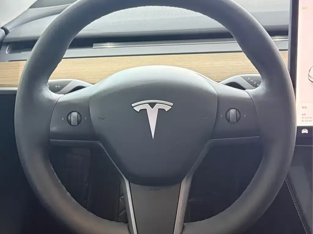 Tesla Model Y 2022 из CN, фото 3