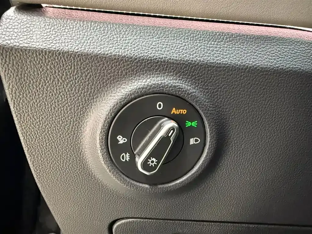 Volkswagen Tayron 2022 из CN, фото 10