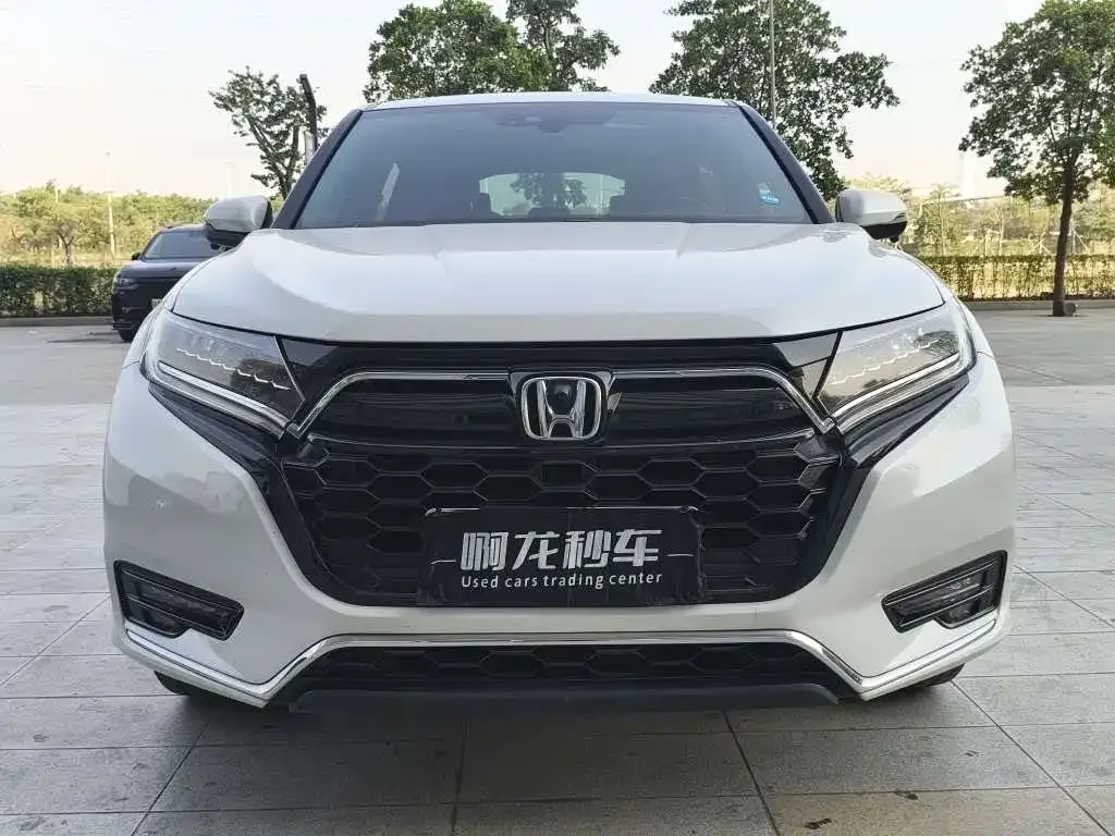 Honda UR-V 2023 из CN, фото 6