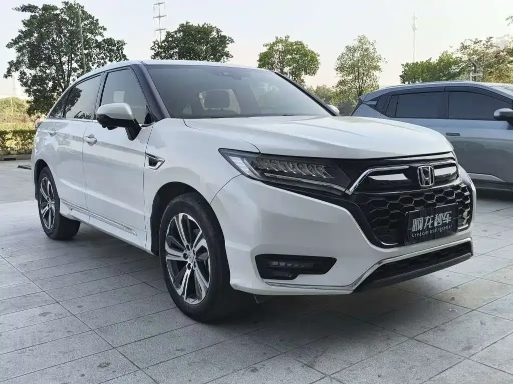 Honda UR-V 2023 из CN, фото 4