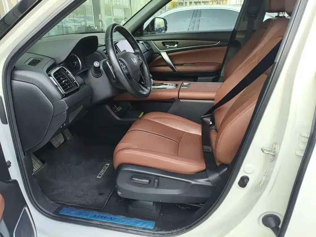 Honda UR-V 2023 из CN, фото 2