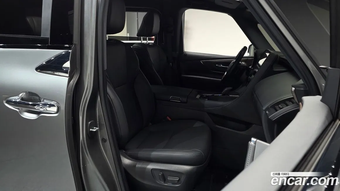 Toyota Alphard 2024 из KR, фото 6