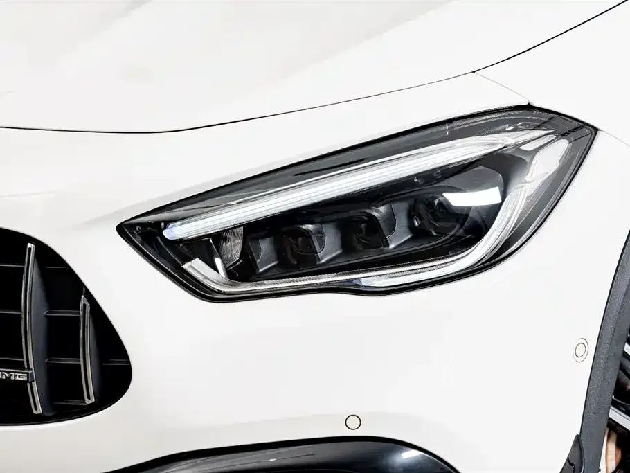 Mercedes-Benz GLA AMG 2023 из CN, фото 10