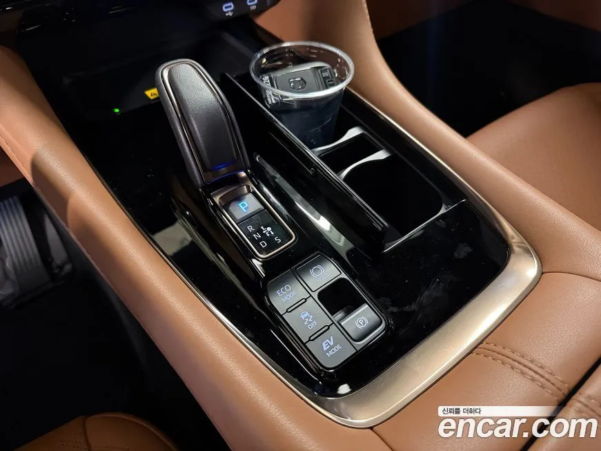 Toyota Alphard 2024 из KR, фото 4