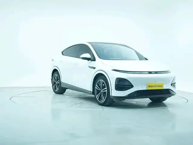 XPeng G6 2023 из CN, фото 7