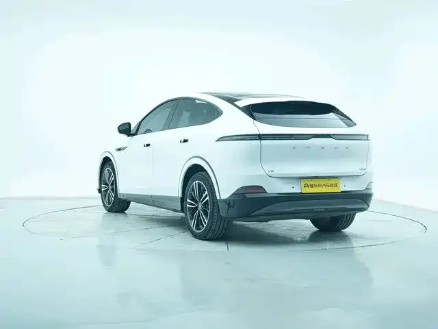 XPeng G6 2023 из CN, фото 8