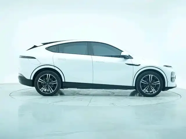 XPeng G6 2023 из CN, фото 5